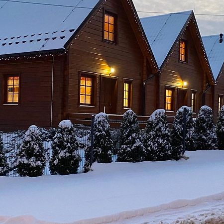 Domki Na Wczasowej Szczyrk Extérieur photo