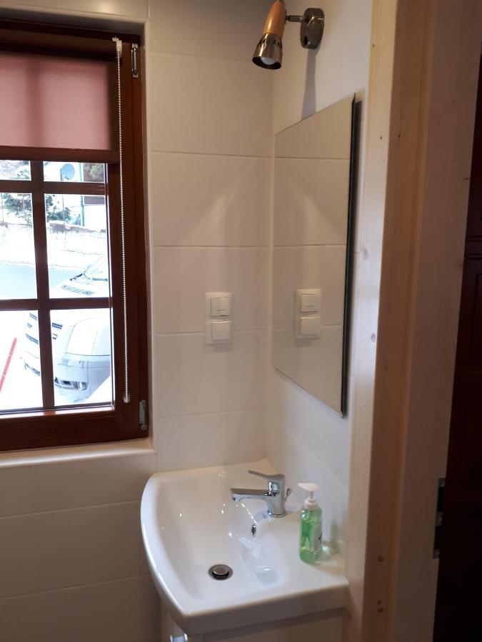 Domki Na Wczasowej Szczyrk Extérieur photo