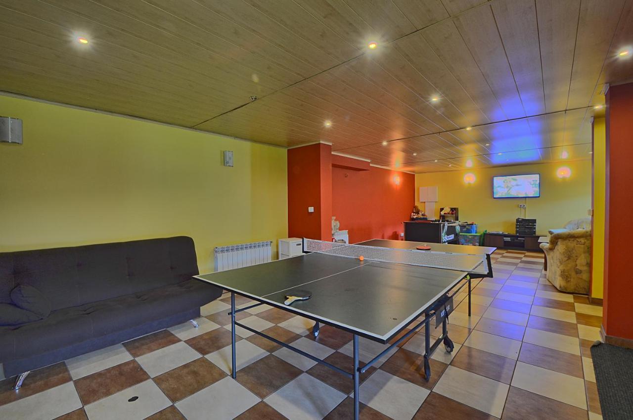 Domki Na Wczasowej Szczyrk Extérieur photo